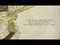 Yaelokre - Cole's Response 𓆱 (Lyrics)