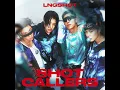 Moonwalkin' - LNGSHOT