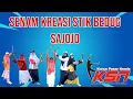 Download Lagu Senam Kreasi Stik Bedug Sajojo