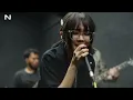 YoRI - RUSAK // Room Service