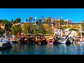 Download Lagu Kaleiçi Marina Boat Trip, Antalya, Turkey GoPro 1080p