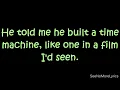 Year 3000 - Jonas Brothers {Lyrics}