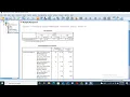 Multiple response analysis in SPSS KAJOS Consultants