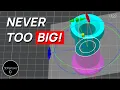 How To Edit STL Files - Bambu Studio Cut Object