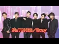 SixTONES / Rosy