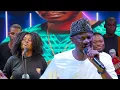 Download Lagu Naa Agyeman Slow Motion Live Performance