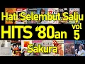 Lagu Hits '80an vol. 5 - Kumpulan Lagu Hits 80an Indonesia - Lagu Pop 80an