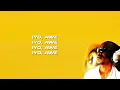 DJ Bongz, Thabisile - Sobabili (Visualizer)