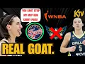 WOAH Caitlin Clark SET to EMBARRASS Paige Bueckers AGAIN Kelsey Mitchell OUT for Indiana Fever