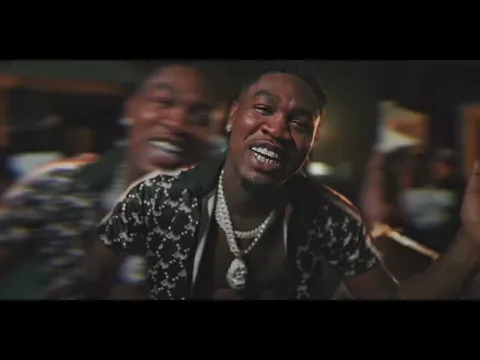 LilCJ Kasino - 4KE (Official Music Video)