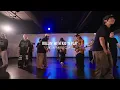 UKUN Basic Class / Rollin' With Kid 'N Play - Kid 'N Play / @ProjectLeeDanceacademy