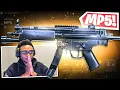 How to Unlock the SECRET OG MP5 in MW2 Best MP5 Class Setup