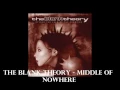 The Blank Theory - Middle Of Nowhere
