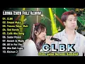 Lagu Leona Zhen ft.Rastamaniez Full Album - CLBK | Dangdut Ska Koplo Terbaru |Empat Mata,Garam \u0026 Madu