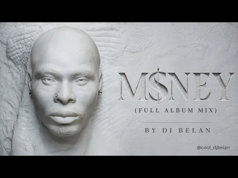 Asake M$NEY (Money) Full Album Mix | Latest Afrobeat Mix 2026 | DJ Belan