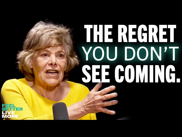 Video: Life Advice From 80+ Year Olds You Didn’t Know You Needed