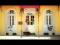 Dog-friendly Travel in New Orleans