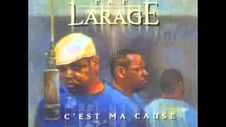 faf larage feat negmarrons pit baccardi faut savoir anticiper