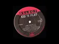 Kid 'N Play - Last Night (1987)