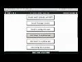 3 ESLint Setup with Sublime Text 3