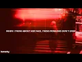Ruel - Real Thing // Lyrics