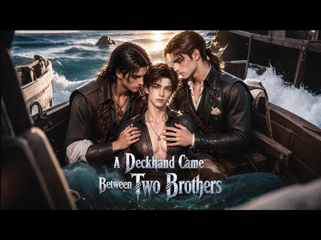 A Deckhand Came Between Two Brothers