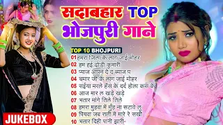 Download सदाबहार टॉप भोजपुरी गाने | Top 10 Best Collection Bhojpuri Songs | Nonstop New Bhojpuri Songs 2024. MP3