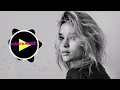Lolo Zouaï - Caffeine - (Loud Music)