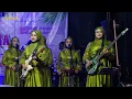 Download Lagu MASYAALLAH! SUARA MAKHI GETARKAN PANGGUNG I SHOLAWAT NABI - EZZURA VOC MAKHI LIVE PERFORM DEMAK
