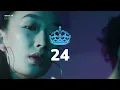 Turno, Skepsis, Charlotte Plank - Rave Out • 4K