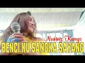 Download Lagu Electone | Benci Ku Sangka Sayang - Sonia (Nuning Karya)