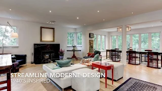 Exceptional 512 N Overlook Dr