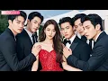 Download Lagu Dumped poor girl turned out to be the richest man’s daughter—5 brothers adored her unconditionally!