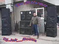 CANSEVER SARINENGE DJ JAK BOSSA
