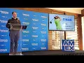 The American Express 8 million purse showcases 156 professional golfers and 156 amateurs Jan 19-22