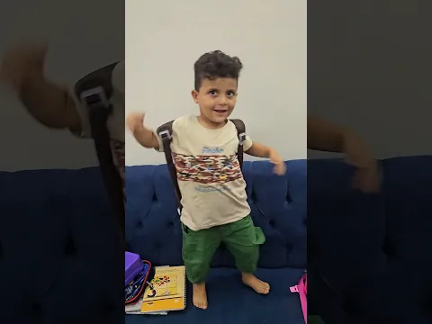 على الروضة الحلوة نحنا ليوم جينا 😇🤩🥰😇🤩🥰😇