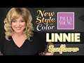 NEW Color Alert Sunflower The New LINNIE Wig by Paula Young Honest Review