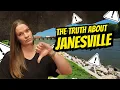 Janesville pros cons