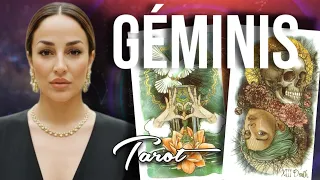 GÉMINIS ♊️ MIÉRCOLES 2 DE SEPTIEMBRE‼️LA BOMBA QUE NADIE QUIERE SABER 💣 ALGUIEN APARECE AQUÍ 
