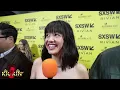 Peyton Elizabeth Lee on Brian Identity Growth Feeling Less Alone SXSW Interview