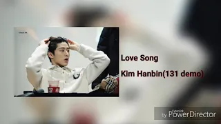 Download iKON | Hanbins songs on Soundcloud demo's MP3