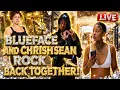 Should Neveah Be Worried About Blueface And Chrisean Rock Link Up This Weekend