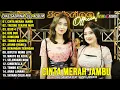 Download Lagu Cinta Merah Jambu - Dike Sabrina Ft. Shinta Arsinta Full Album Terbaru 2025 Lagu Jawa Dangdut Koplo