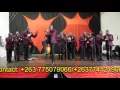 Download Lagu Trinity Singers AnglicanCPCA Chikwaka-Mubatsiri wedu Mwari