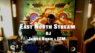 Bruk Nu Jazz East North Stream Vol 1