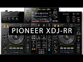 Download Lagu PIONEER DJ XDJ-RR