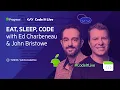 Eat Sleep Code What s new in the Developer Tech World Ep 78