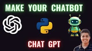 Build Your Own Chatbot with Python and ChatGPT OpenAI API in 2026
