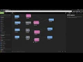 Total js Flow - Embedded NoSQL