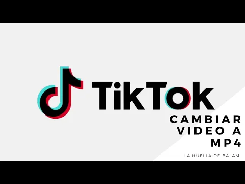 Download MP3 Convertir video a mp4 para Tiktok